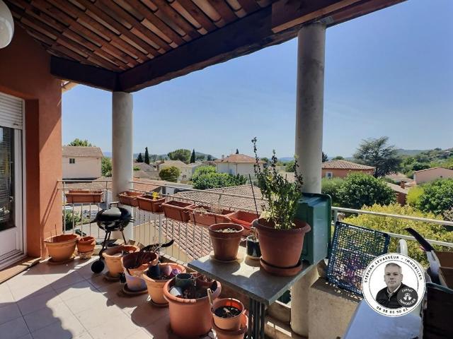 Appartement vente à Arrondissement de Draguignan, Les Arcs
