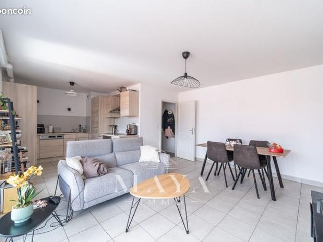 Appartement vente à Mulhouse, Sierentz