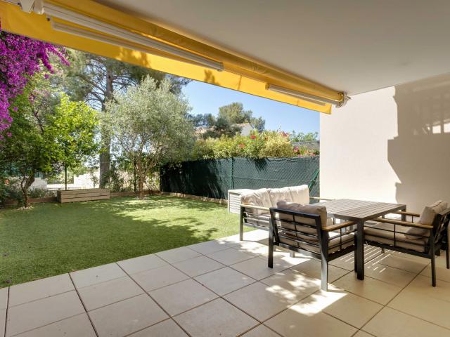 Appartement vente à Marseille, La Ciotat