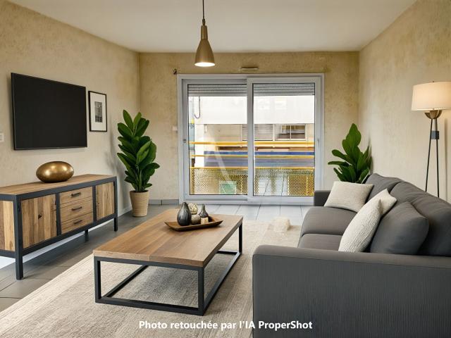 Appartement vente à Les Sables-d'Olonne, Challans