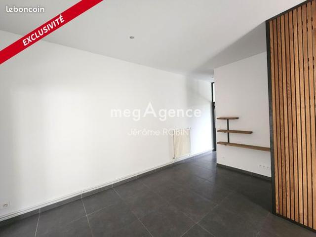 Appartement vente à Bordeaux