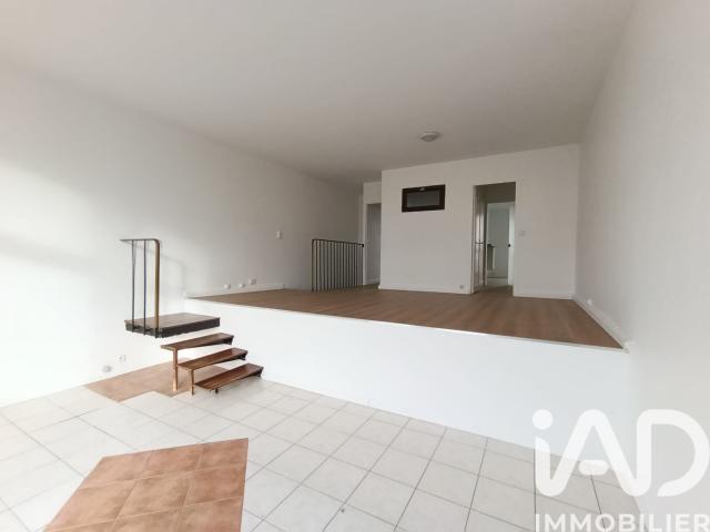 Appartement vente à Melun, Le Mée-sur-seine