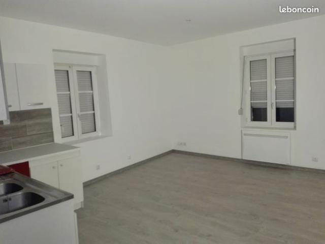 Appartement vente à Vesoul, Gray