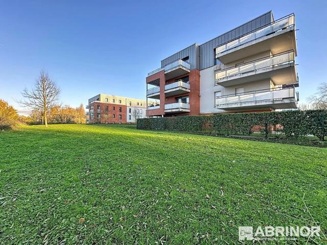 Appartement vente à Comines, Nord