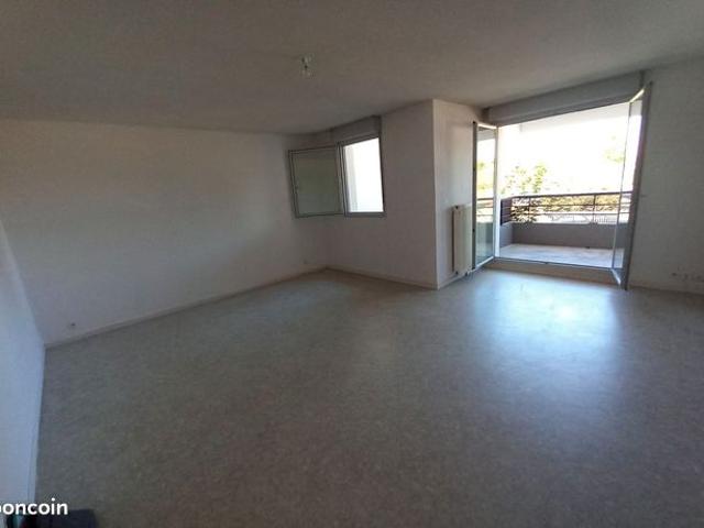 Appartement vente à Frouzins, Haute-Garonne