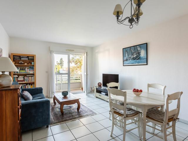 Appartement vente à Mont-de-Marsan, Biscarrosse
