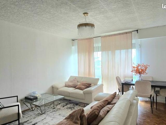 Appartement vente à Argenteuil, Eaubonne