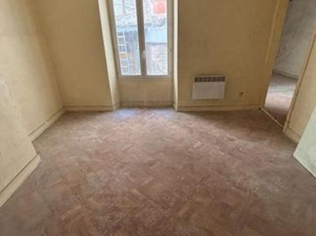 Appartement vente à Barcelonnette
