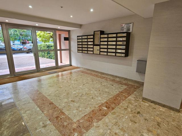 Appartement vente à Pont des Trois Communes - Chanoux - Fauvettes Nord, Neuilly-sur-Marne
