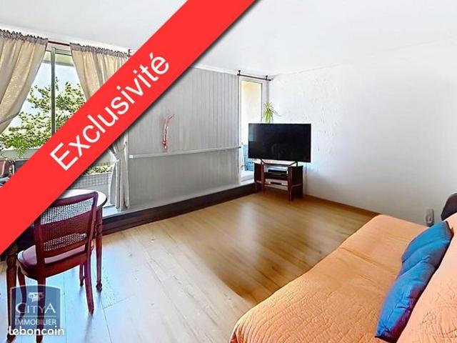 Appartement vente à Rambouillet, Elancourt