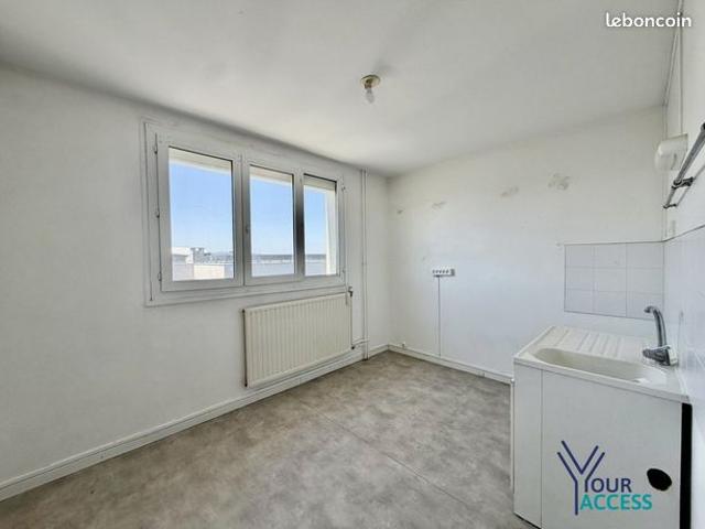 Appartement vente à Lyon, Métropole de Lyon