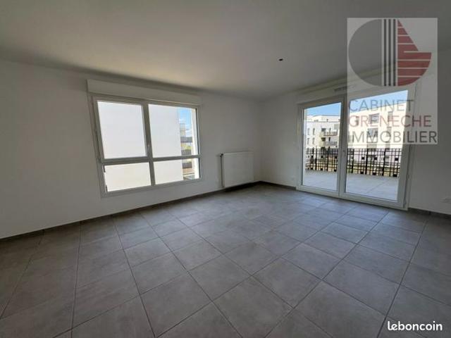 Appartement vente à Thonon-les-Bains, Sciez