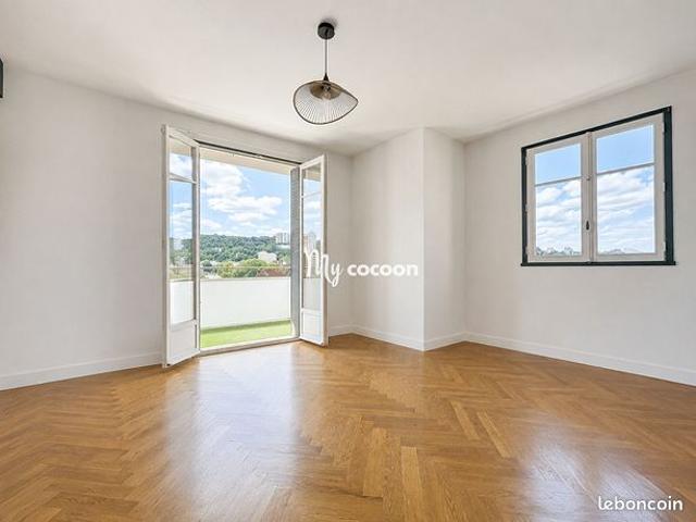 Appartement vente à Lyon, Métropole de Lyon