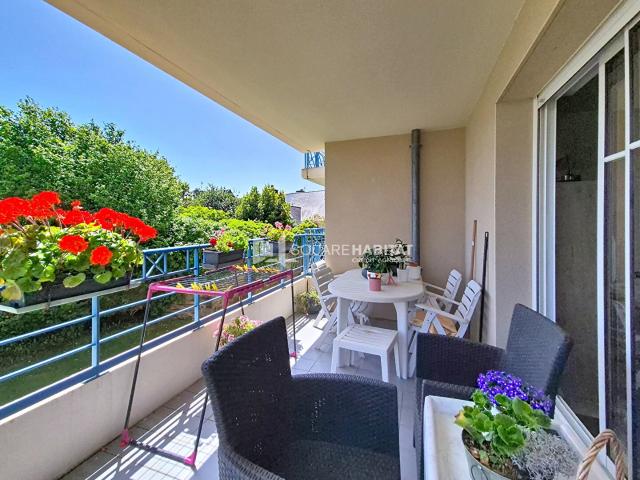 Appartement vente à Lannion, Bretagne