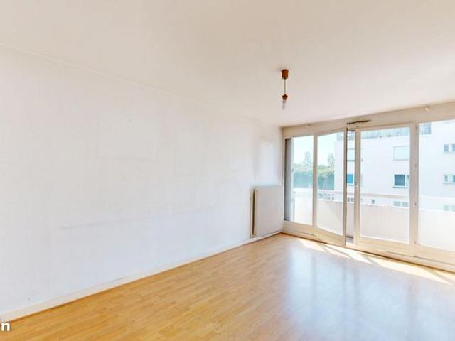 Appartement vente à Châtenay-Malabry, Hauts-de-Seine