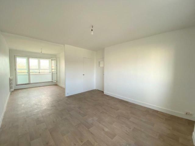 Appartement location à Nantes, République