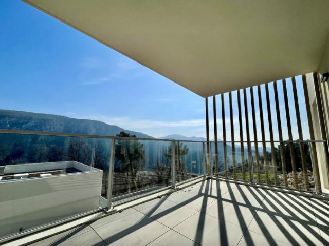Appartement vente à Nice, Gilette