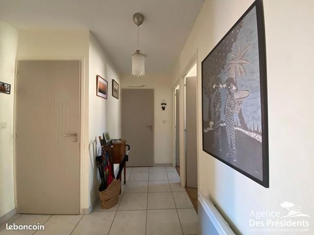 Appartement vente à Les Sables-d'Olonne, Château-d'olonne