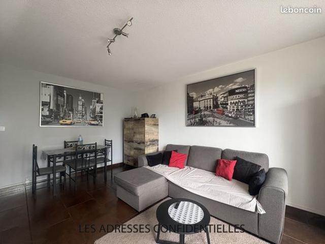 Appartement vente à Lyon, Métropole de Lyon