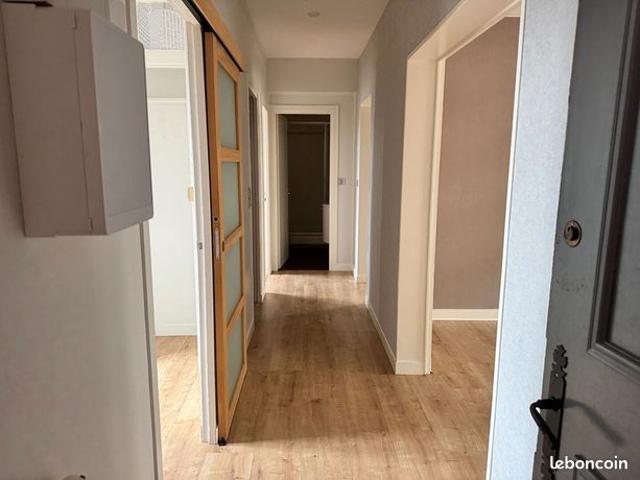 Appartement vente à Vouziers, Falaise