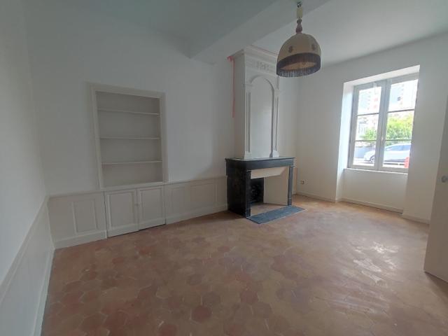 Appartement location à Louhans-Châteaurenaud, Cuisery