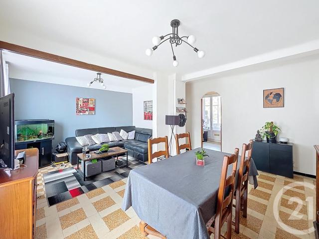 Appartement vente à Marseille