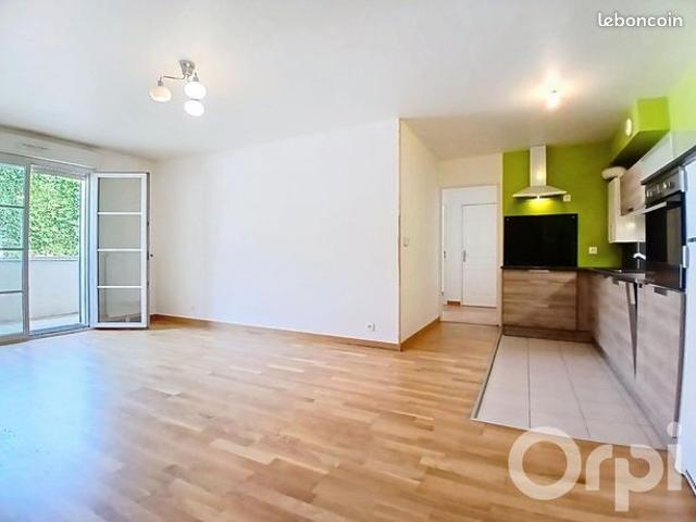 Appartement vente à Melun, Grisy-suisnes