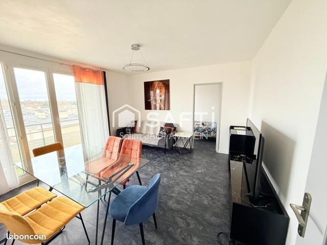 Appartement vente à Le Raincy, Noisy-le-grand