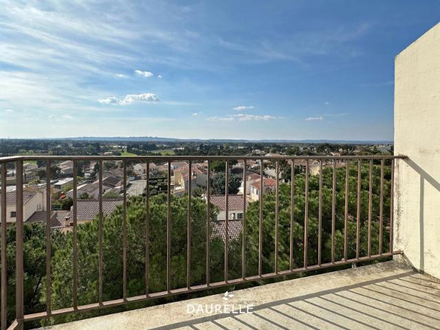Appartement vente à Arles, La Salle Les Alpes