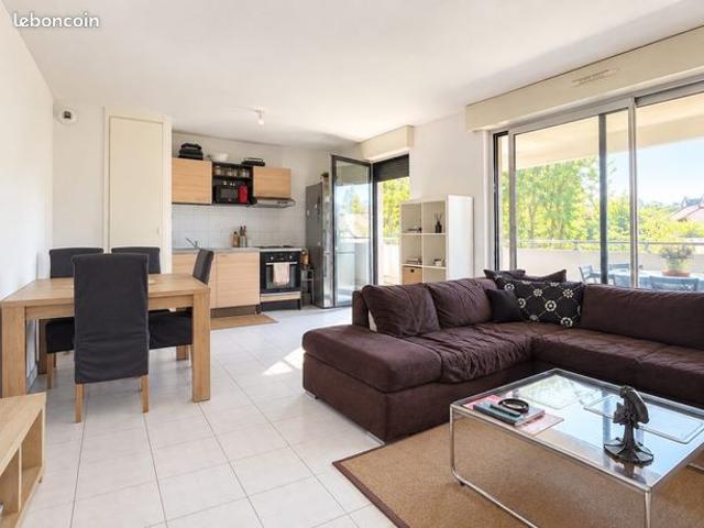 Appartement vente à Cernay, Eure-et-Loir