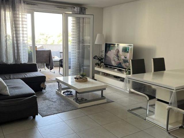 Appartement location à Arrondissement de Toulon, La Garde