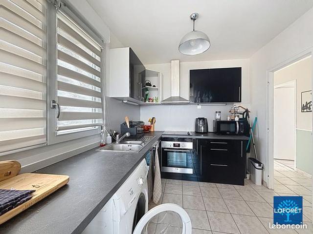 Appartement vente à Nancy, Jarville-la-malgrange