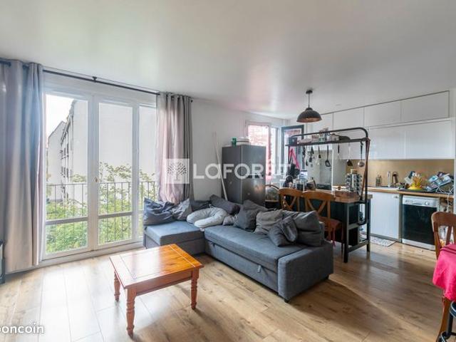 Appartement vente à Saint-Germain-en-Laye, Andrésy