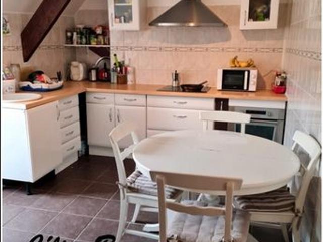 Appartement vente à Les Andelys