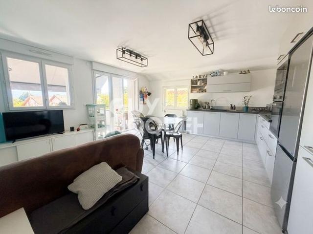 Appartement vente à Figeac, Saint-félix