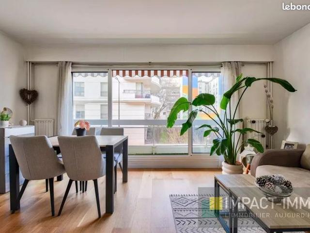 Appartement vente à Levallois-perret, Martinique