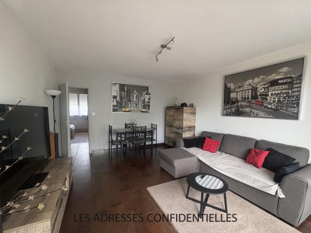 Appartement vente à Lyon, Métropole de Lyon