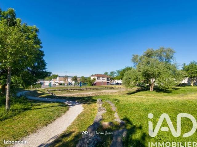 Appartement vente à Saint-Germain-en-Laye, Chanteloup-les-vignes