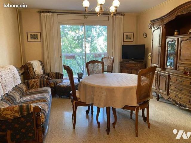 Appartement vente à Marseille