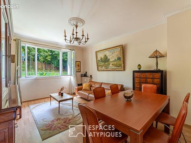 Appartement vente à Boulogne-Billancourt, Sèvres