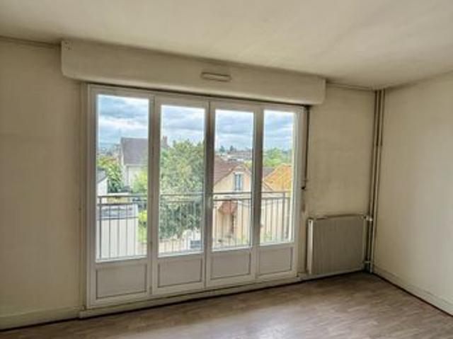 Appartement vente à Auxerre