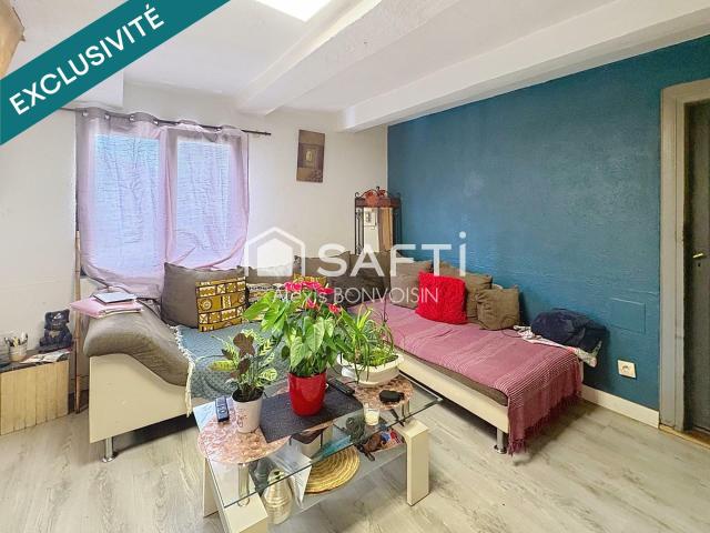 Appartement vente à Haguenau-Wissembourg, Bischwiller
