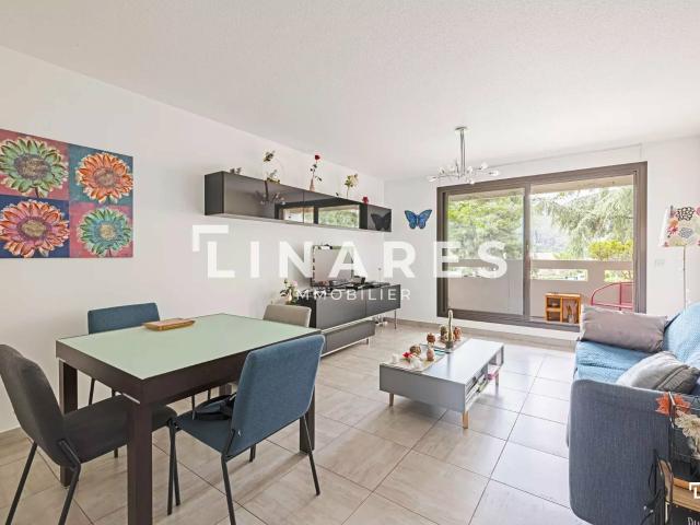 Appartement location à Saint-Marcel, Marseille