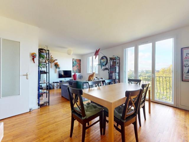 Appartement vente à Carcouët, Nantes