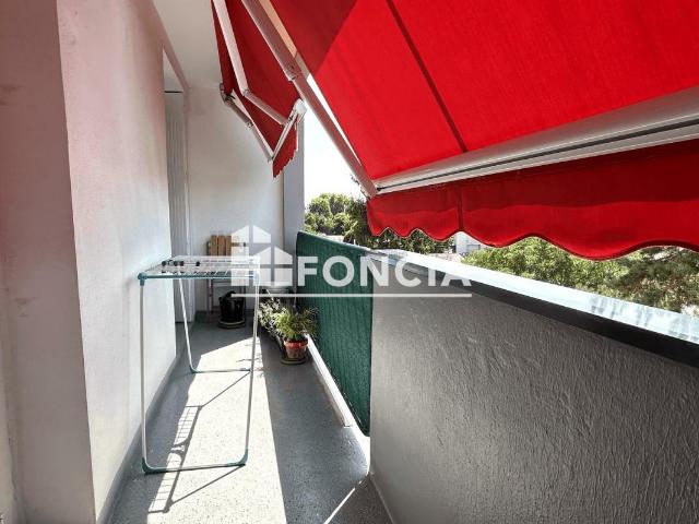 Appartement vente à Bordeaux, Talence