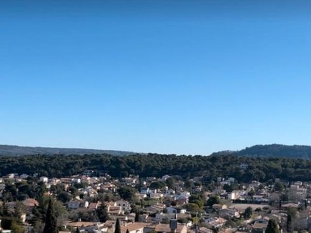 Appartement vente à Aix-en-Provence, Velaux
