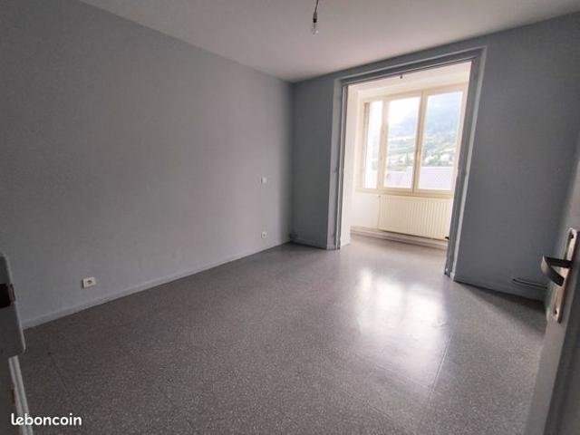Appartement vente à Mende