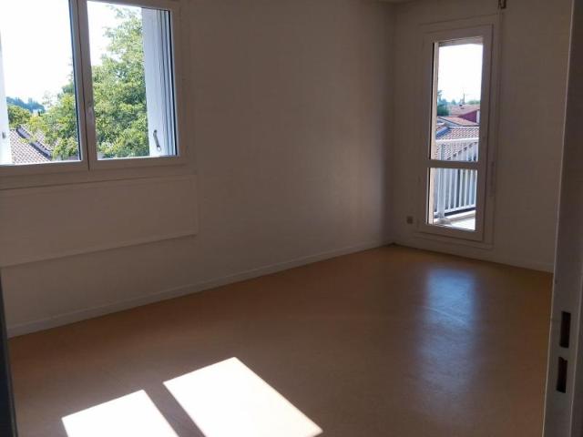 Appartement vente à Langon