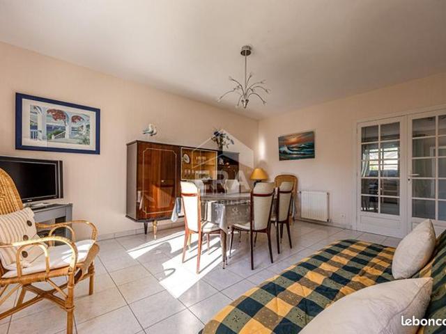 Appartement vente à Rochefort, Royan
