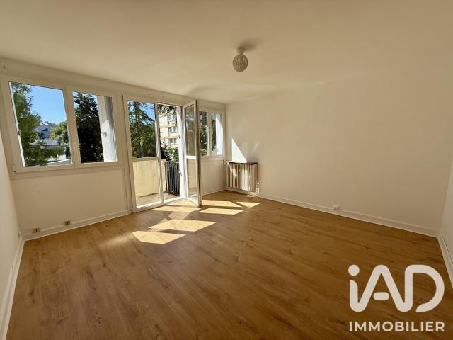 Appartement vente à Lannion, Bretagne